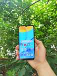 Смартфон OPPO A15S 4/64