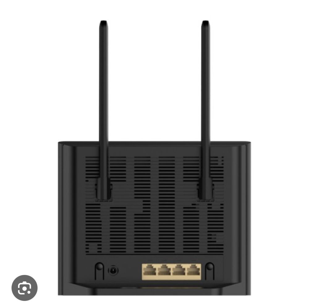 Wi-fi высокоскоростной роутер  скорость 2x