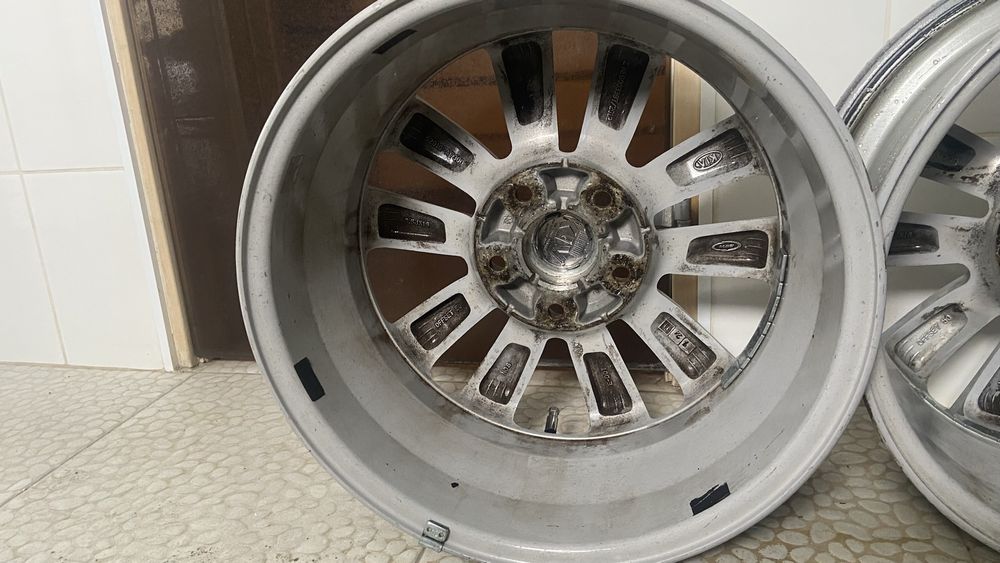комплект R16 Kia/Huindai