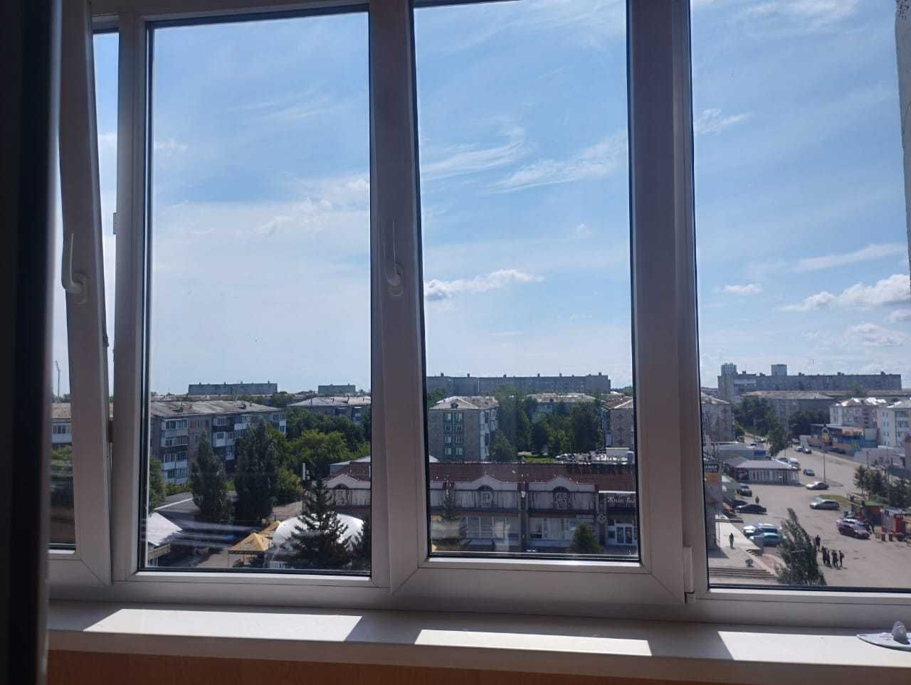 Срочно! Продам 1 ком квартиру в центре города
