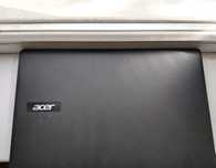 Обменяю ноутбук acer