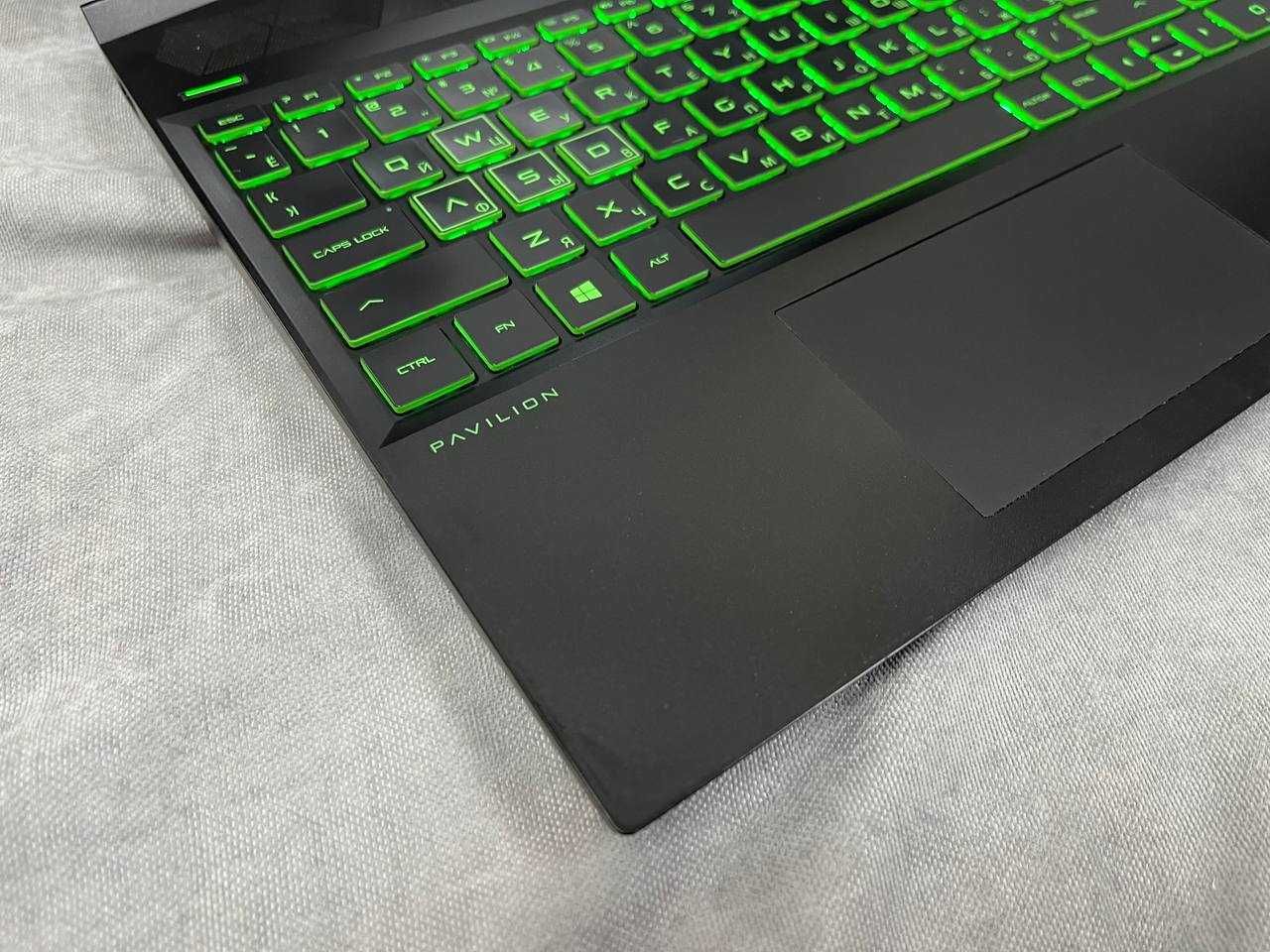 Мощный Игровой HP Ryzen 5/ОЗУ32/SSD512/Hdd 1tb/GTX1650Ti-4гб Абая 79