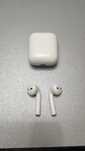 Наушники Air pods 2