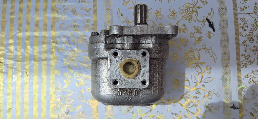 Продам Насос НШ32У-2Л
