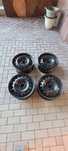 Диски Corolla 150 TREBL 7865 6.5x16/5x114.3 D60.1 ET45 черный