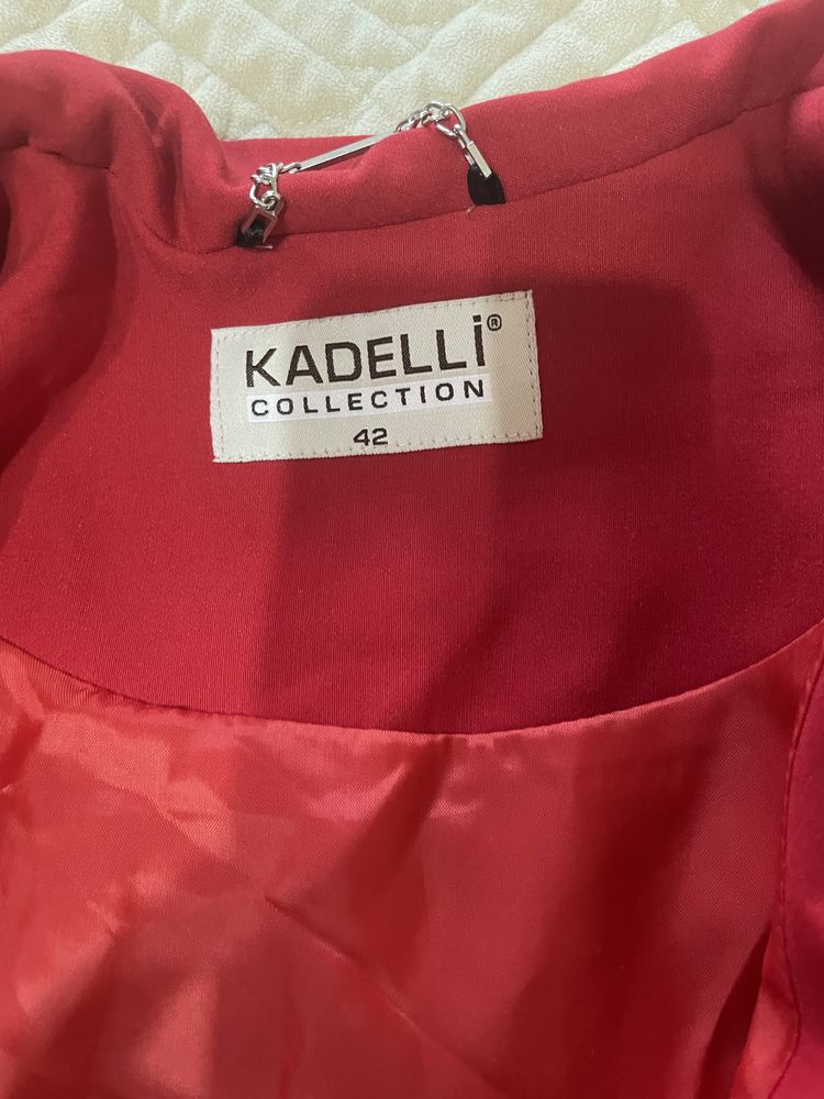 Продам брючный костюм Турция