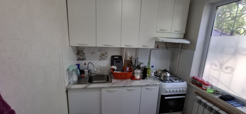 Продам 2 комнатную квартиру