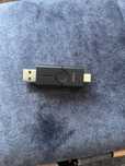 Флешка Kingston 64gb type-c 2в1