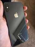 iPhone X 64 Original