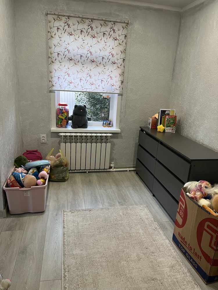 Продаётся  дом в Михайловке
