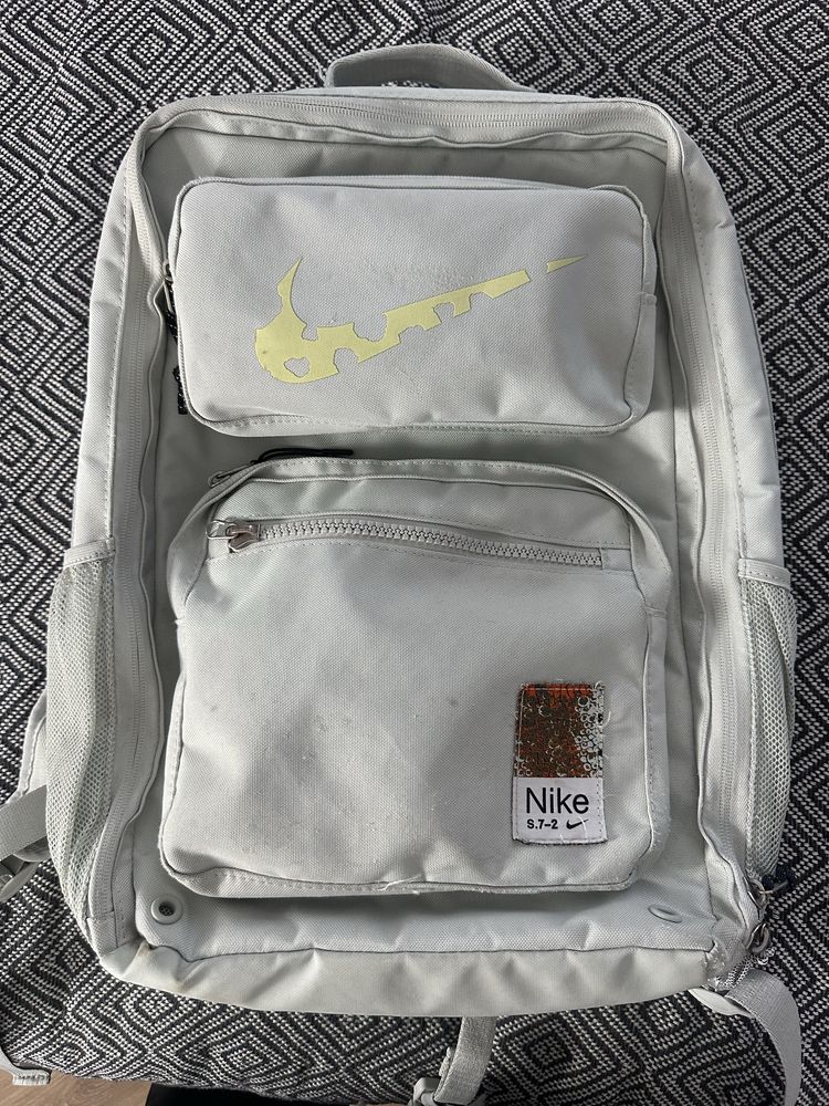 сумка nike utility speed оригинальная