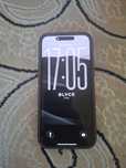 Iphone 16 Pro Max 256 gb