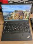 Ультрабук Lenovo ThinkPad X1 Carbon Gen 5 i7-7500 8/256G 14'FHD 4G sim