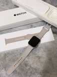 Apple Watch Series SE 44 mm ( г.Косшы, Республика 18Б,9А ( ЛОТ 633707)