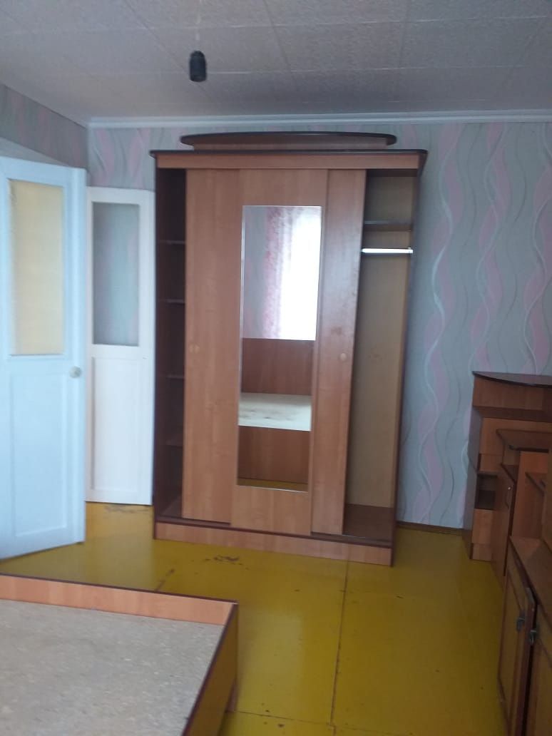 Дом с участком в Акколе