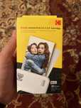 Картридж для фотоаппарата Kodak