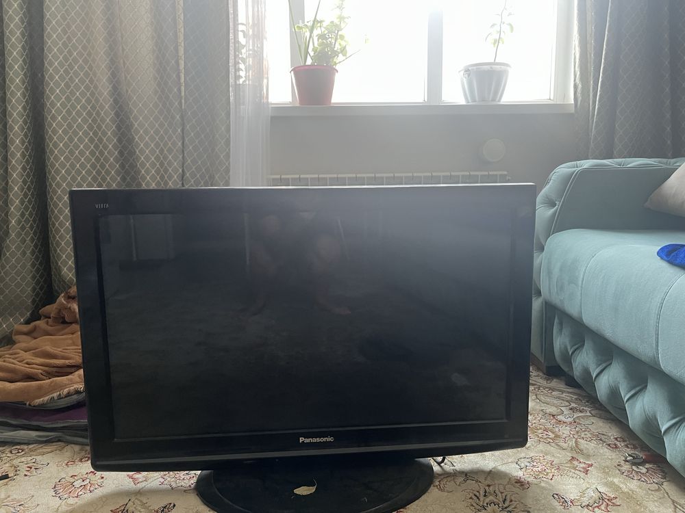 Телевизор Panasonic