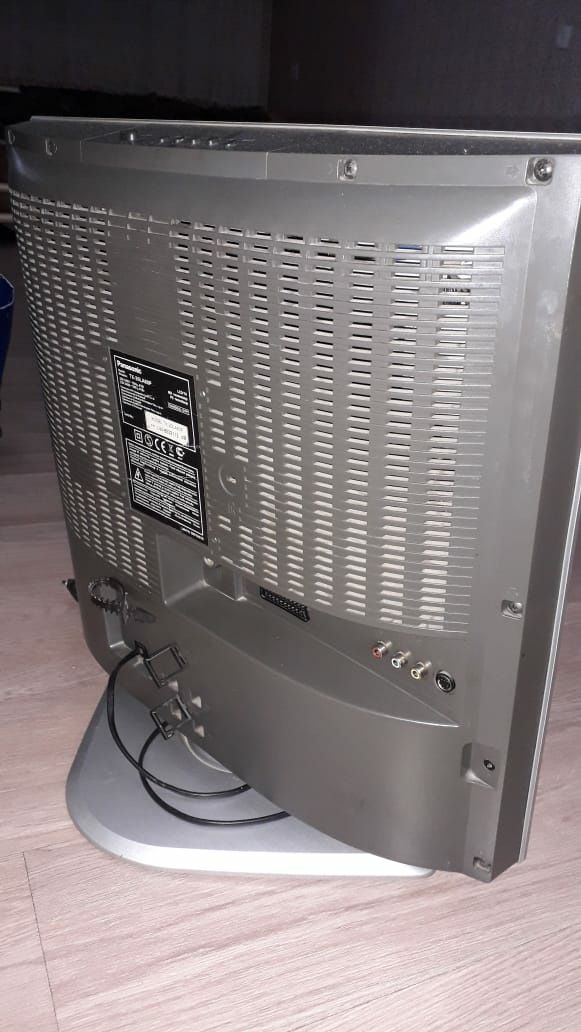 Телевизор Panasonic