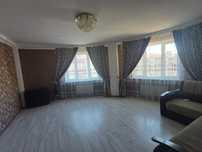Продам 2х комнатную квартиру 73.3 кв метров