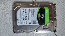 HDD Seagate 8000 Гб