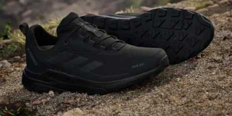 TERREX ANYLANDER Водонепроницаемые Оригинал Adidas, куплены в Америке.