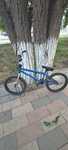 Трюковой BMX, б/у Petawa Twister