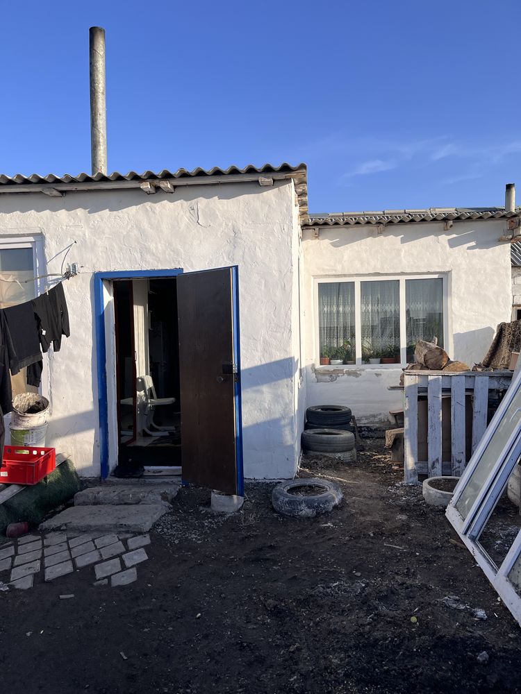 продам дом с мебелью либо обмен в городе Павлодар