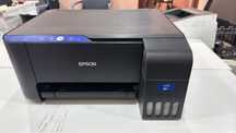 Принтер Epson L3151 WIFI