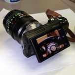 Sony nex5 фотоаппарат