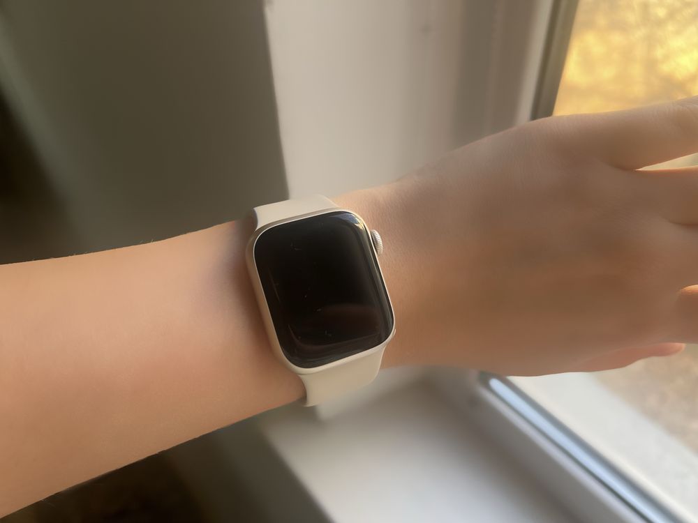 Apple watch seris 8 41MM