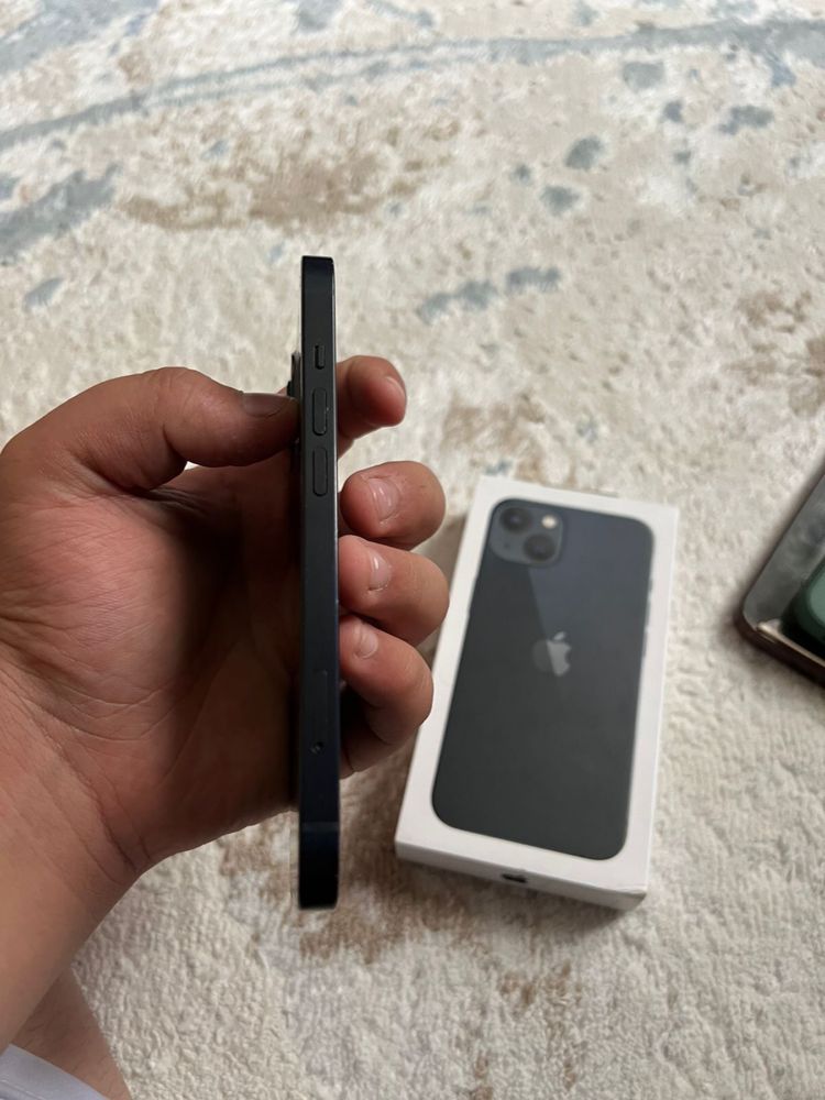 iPhone 13 128 gb