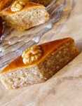 Бакинская баклава .У нас отличие вкуса .