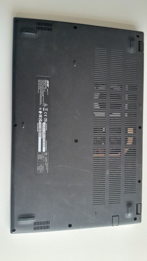 Ноутбук Acer Aspire A315-44P