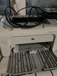 продается принтер HP LaserJet P1102