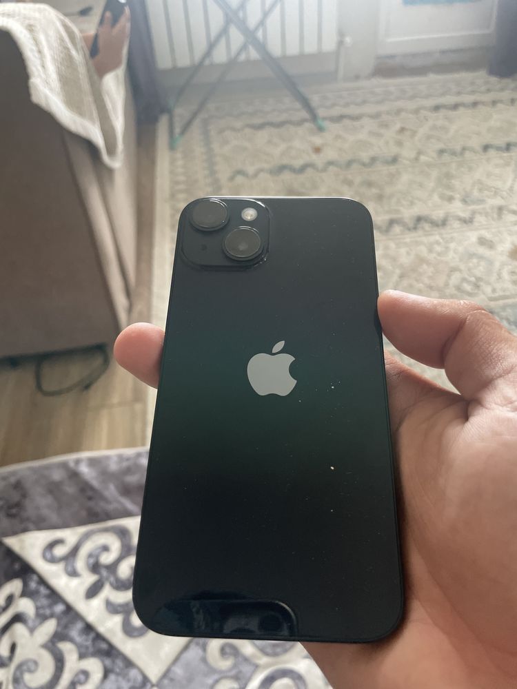 Iphone 14 на запсачти
