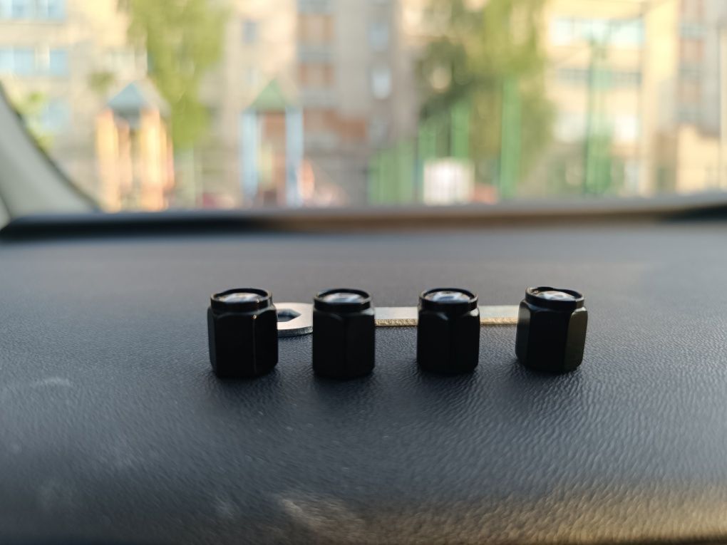 Колпачки для шин, Hyundai