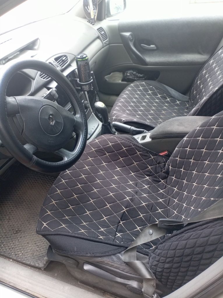СРОЧНО Renault Laguna 2