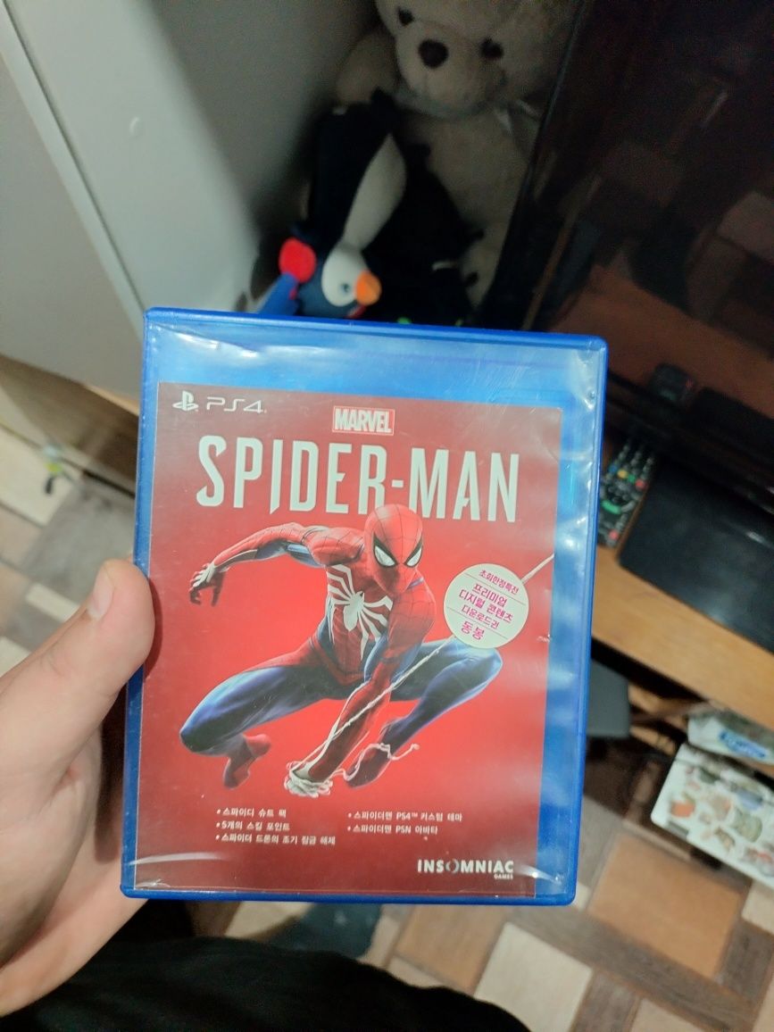 Продам игры для PS4