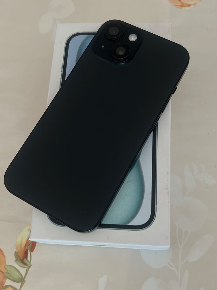 Iphone 15, 512 gb