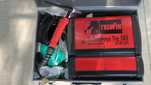 Аппарат аргонно-дуговой сварки Telwin TECHNOLOGY TIG 185 DC - HF/LIFT
