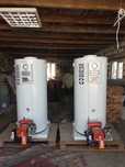 Buran boiler. Котлы бурай бойлер котел