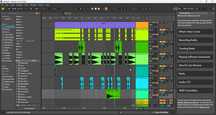 Делаю биты и музыку для фильмов и игр, пишите на вацап, ableton