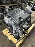 Двигатель Mazda CA-DE 3.7 V6