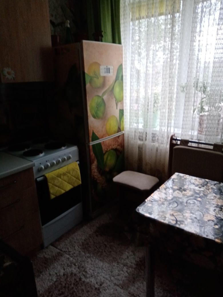 Продажа или обмен на однокомнатную с вашей доплатой