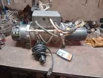 Лебёдка WS9500 3.5