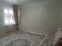 Продам 2 комнатную квартиру