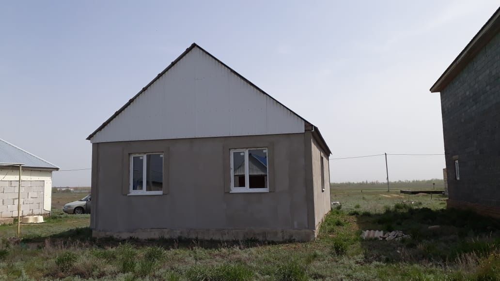Продам дом и участок п.Деркул