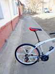 Продам велосипед BMW 108 26 дюйм