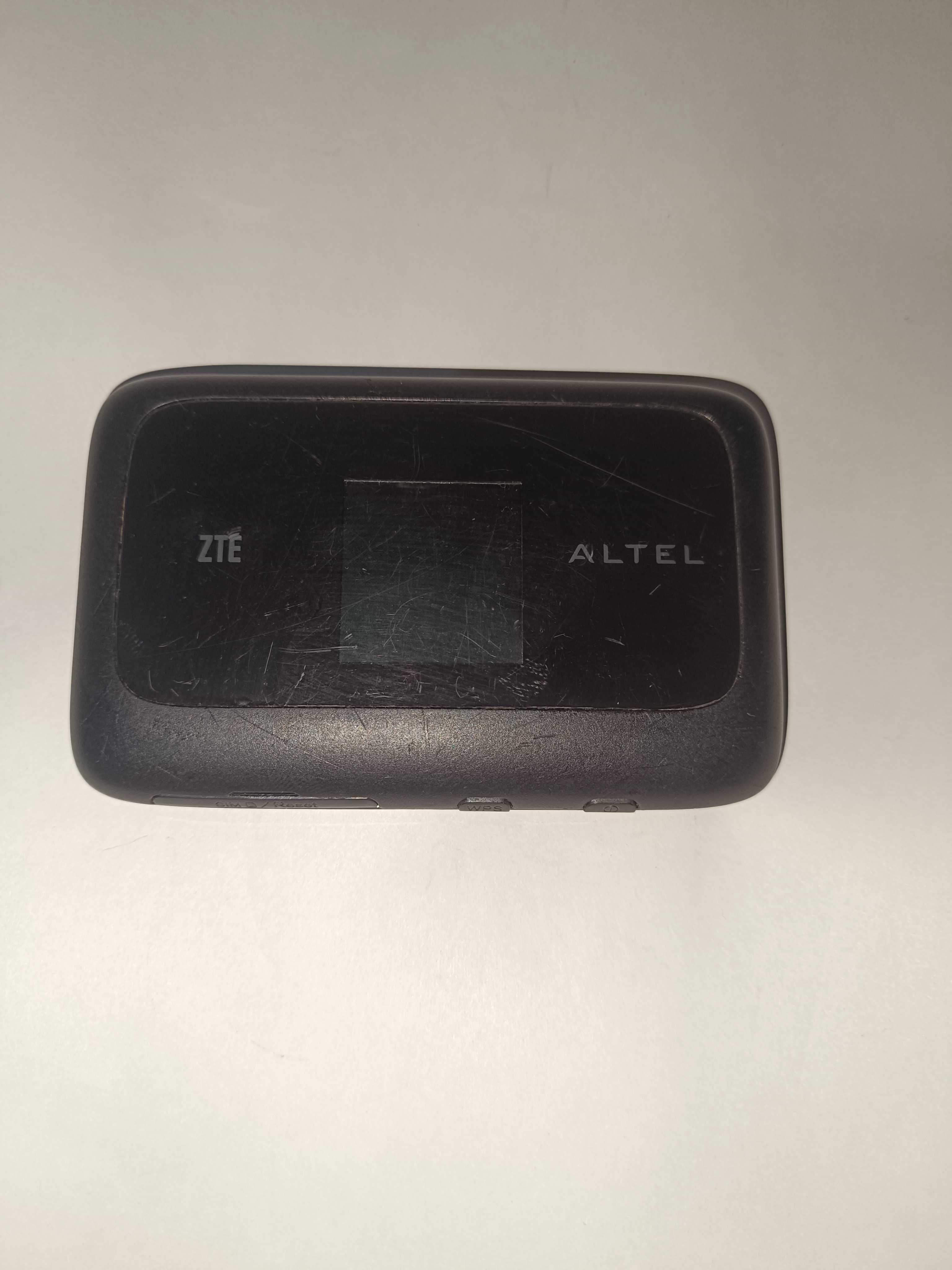 4G LTE Wi-Fi Модем Beeline, Altel, Tele2, Activ, Kcell, izi