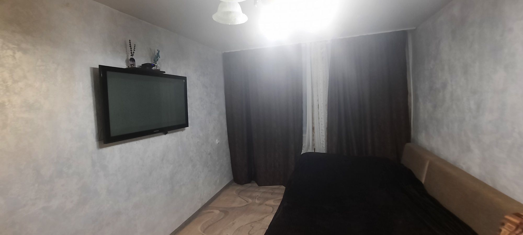 Квартира посуточно